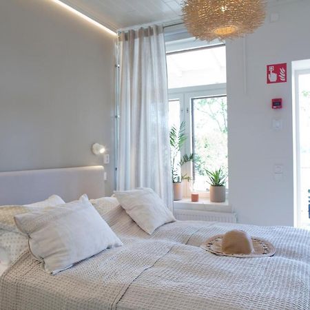 Hotel Amandis Naantali Eksteriør billede