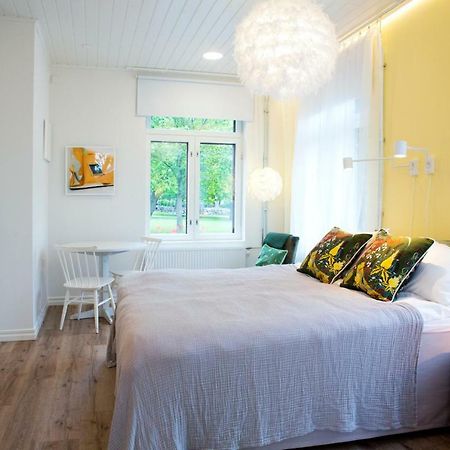Hotel Amandis Naantali Eksteriør billede